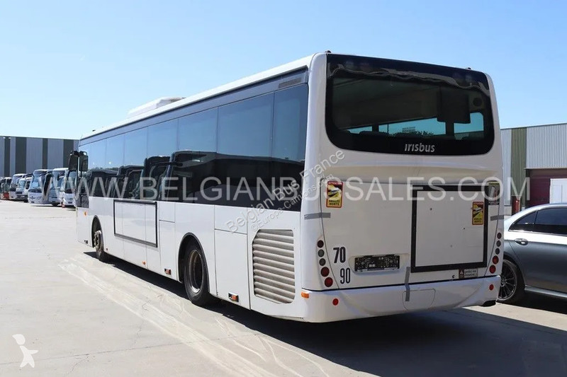 باص Iveco LE / Citybus /Airco