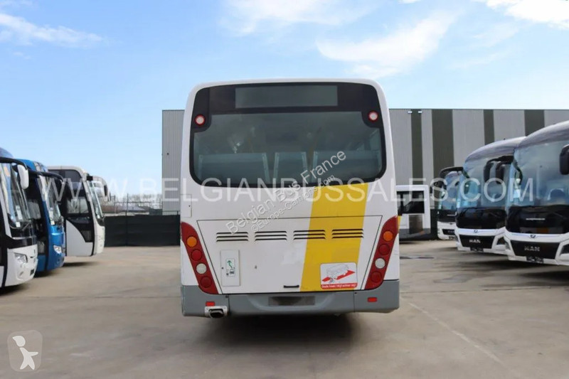 باص Van Hool A360 /Airco/ Citybus / Daf Euro5 /...