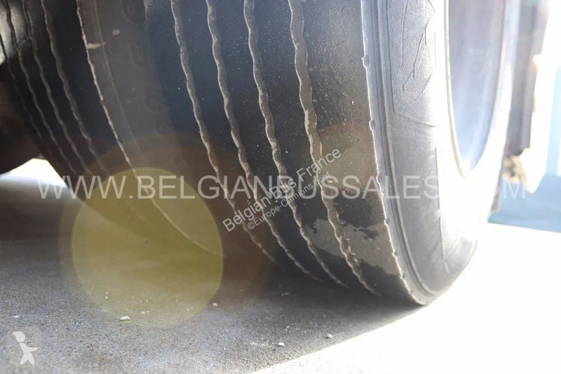 باص Volvo B7RLE/Airco