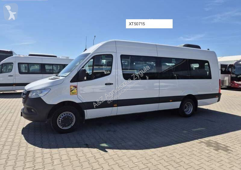 باص Mercedes SPRINTER TRANSFER