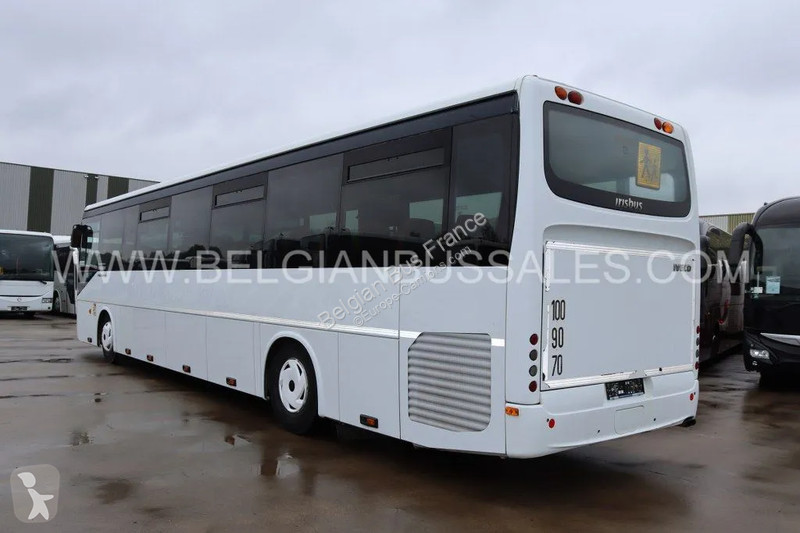 باص Iveco Recreo / / 12.8m / Euro 4