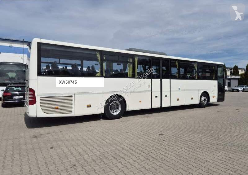 باص Mercedes INTOURO / SPROWADZONY