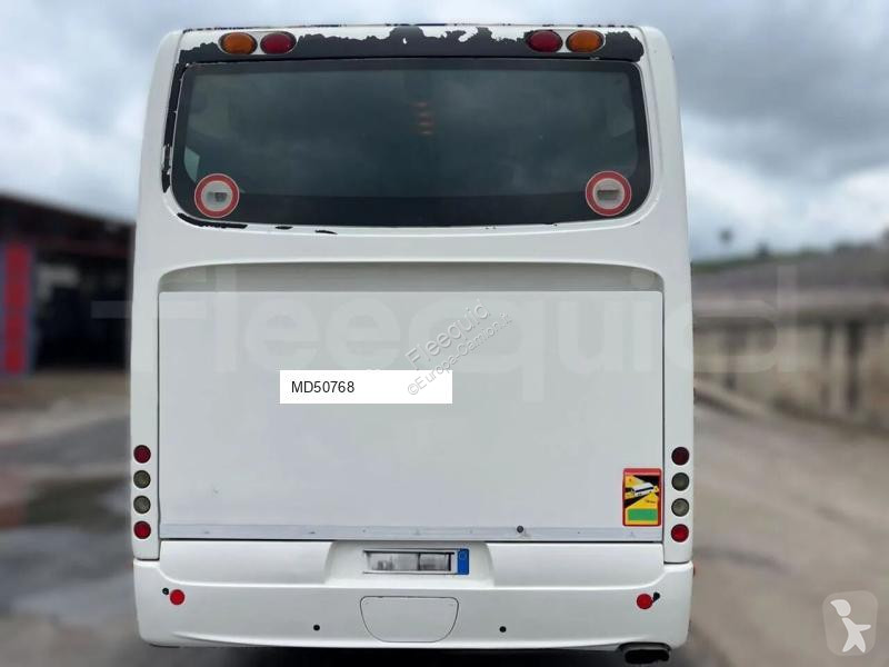 Градски автобус Iveco