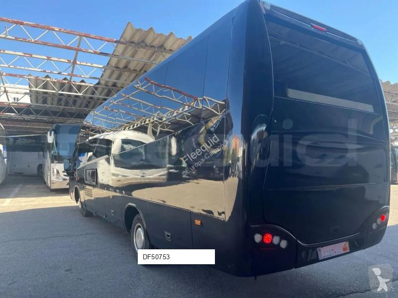 باص Indcar Mago 2