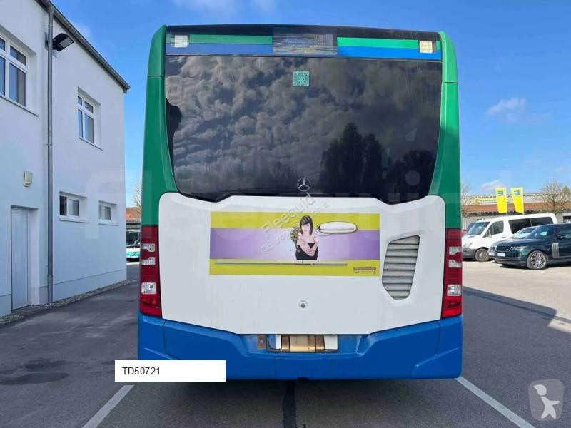باص Mercedes