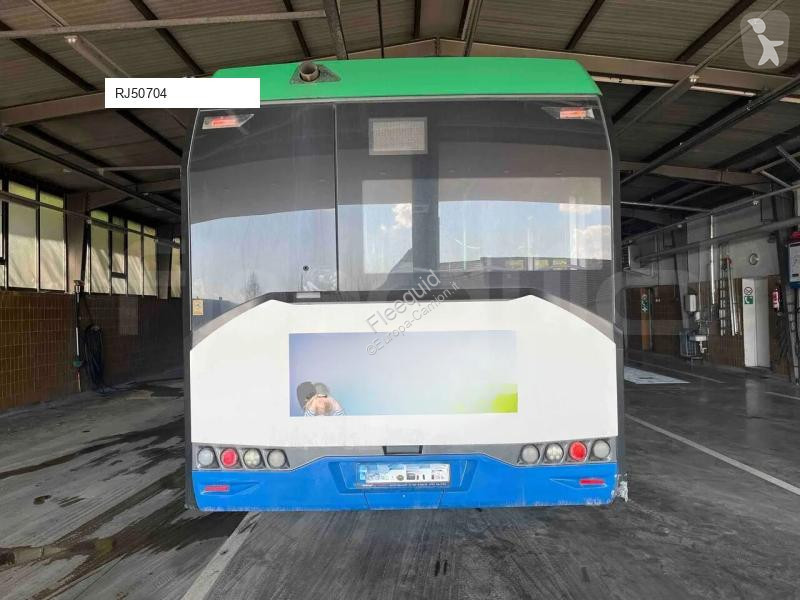 Buss Solaris