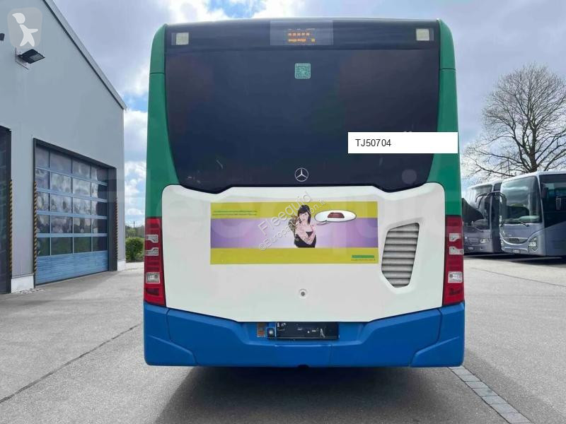 باص Mercedes