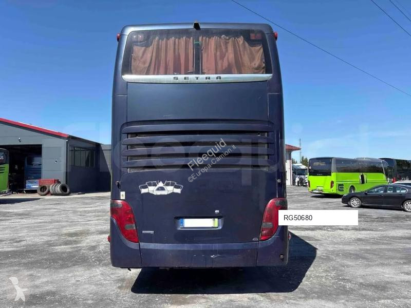 باص Setra S431