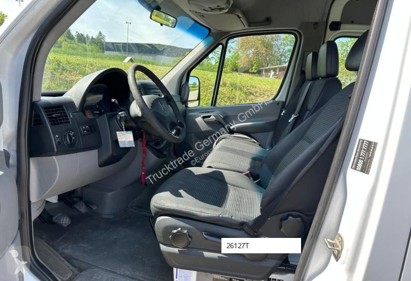 باص Mercedes 315 CDI