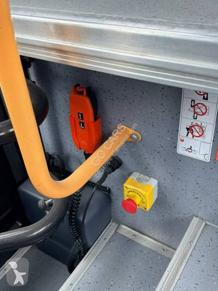 باص Iveco AUTO ECOLE