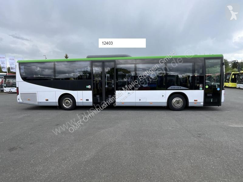 Градски автобус Setra S 415 LE Business