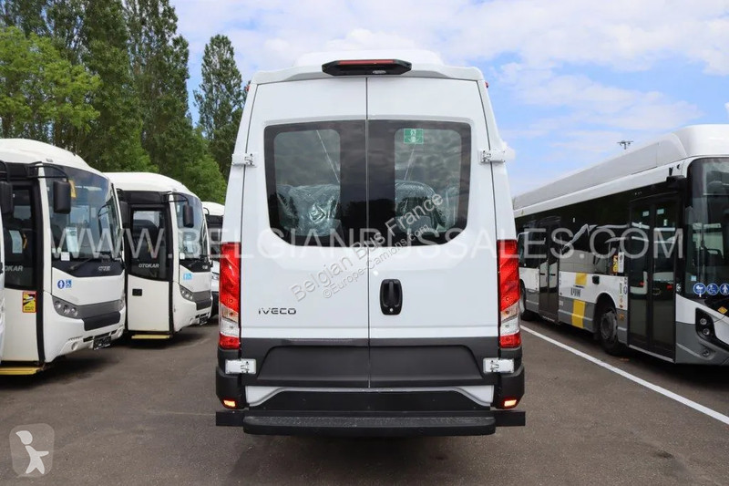 Véhicule utilitaire Iveco Line New / 10 X UNITS...