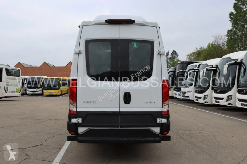 Bus Iveco Line New / 10 X UNITS / 65C18H8 4100L...
