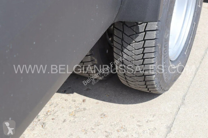باص Iveco Line New / 10 X UNITS / 65C18H8 4100L...