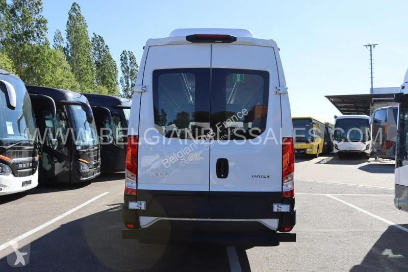 Furgoneta Iveco Line New / 10 X UNITS / 65C18H8...