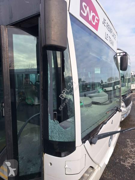 باص Mercedes O530