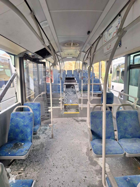 باص Mercedes O530