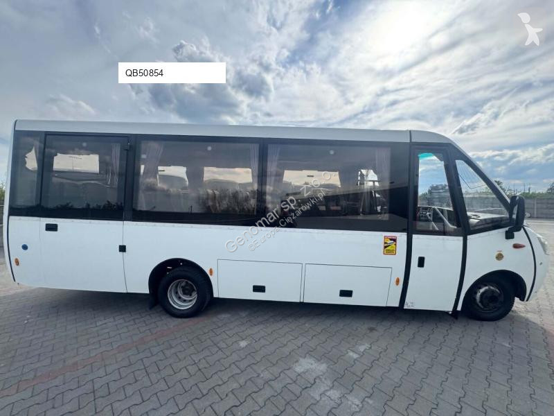 Градски автобус Iveco Kapena Thesi