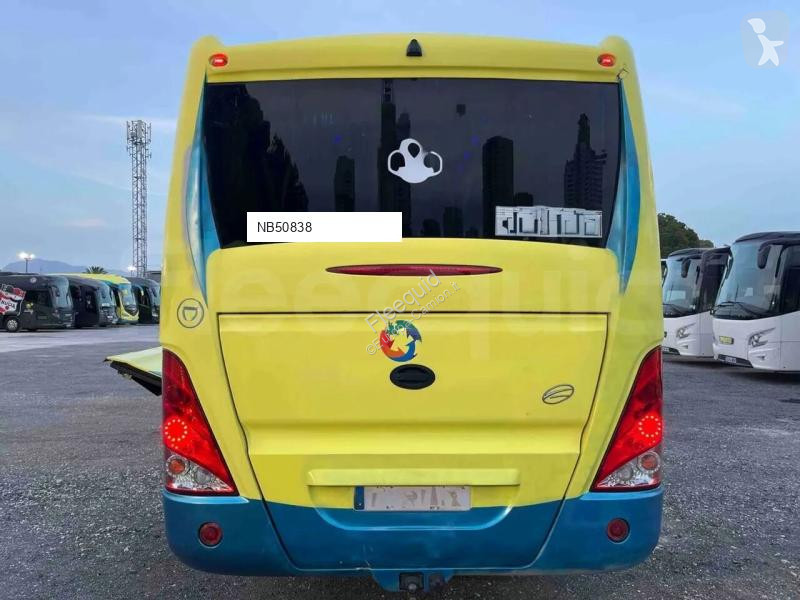 باص Iveco Ferqui