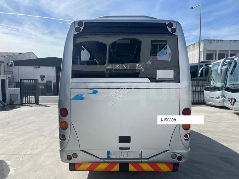 Véhicule utilitaire Mercedes