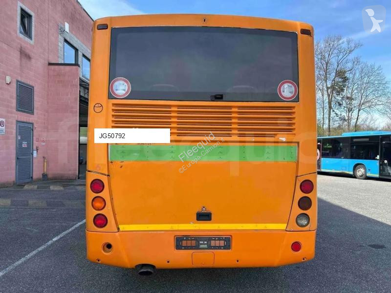 Pullman Otokar Vectio