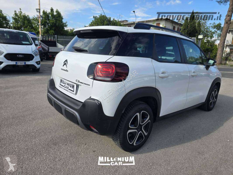 Samochód dostawczy Citroën CITROEN  AIRCROSS...