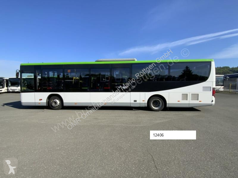 Городской автобус Setra S 415 LE Business