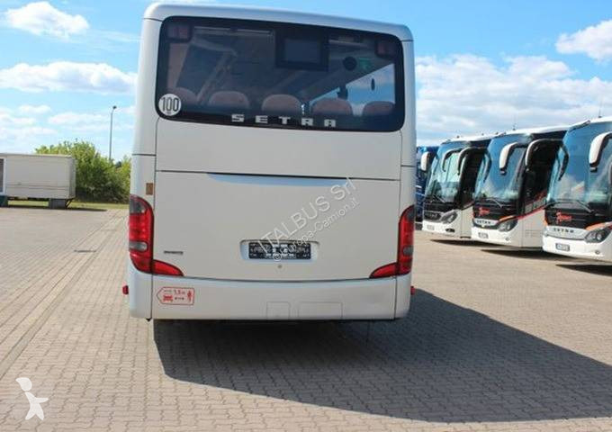 باص Setra