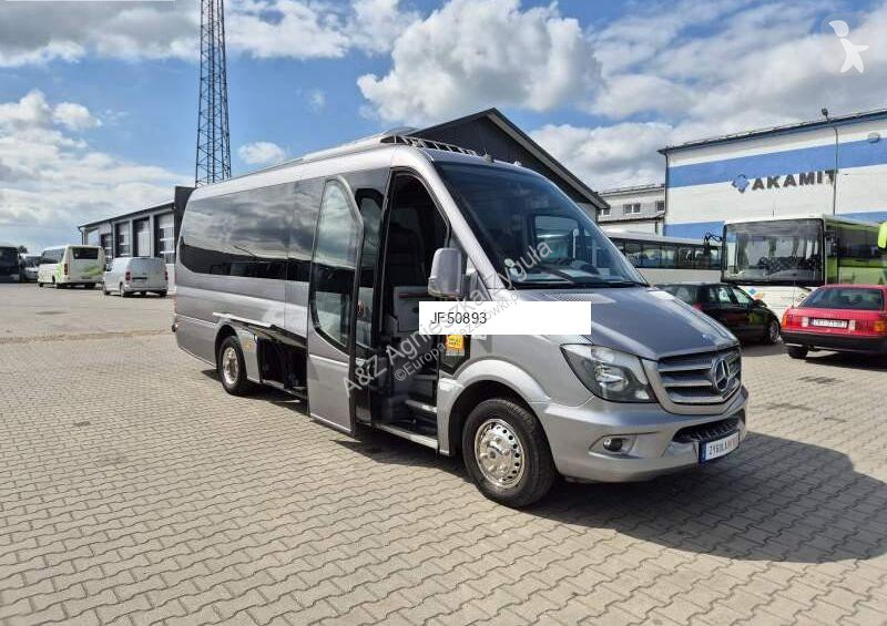 باص Mercedes SPRINTER 519