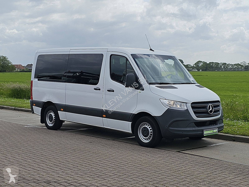 Furgoneta Mercedes 311 L2H1 9-Pers TOURER!