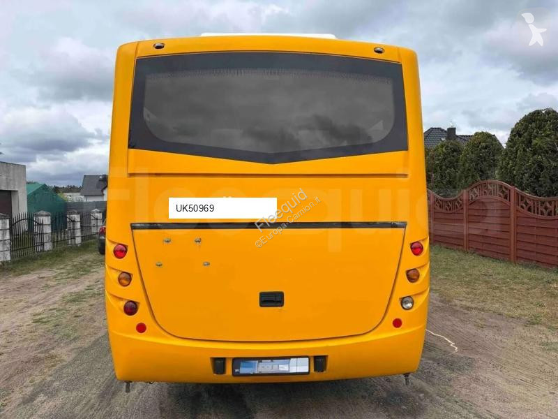 Bus Iveco