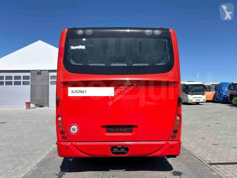باص Iveco