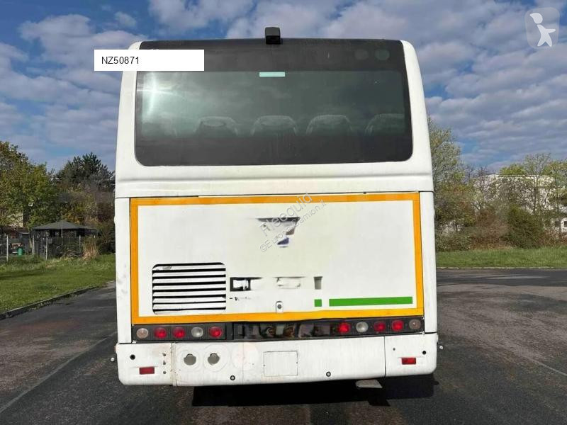 Pullman Irisbus Ares