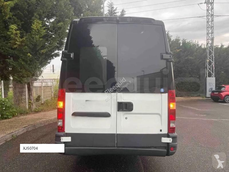 Iveco  Transporter