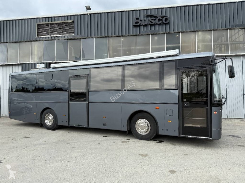 Градски автобус Volvo Contrast 
