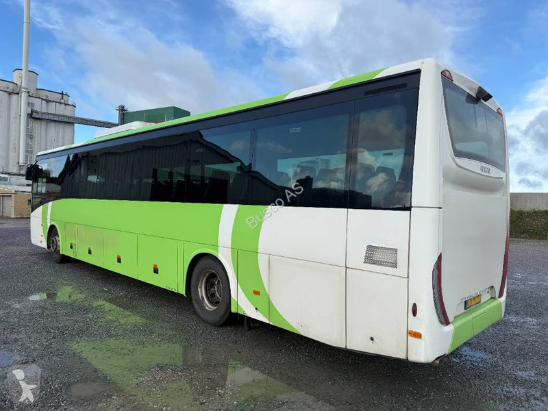 Градски автобус Iveco 7 Units!