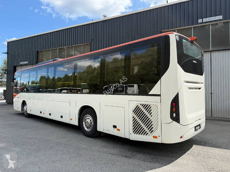 Pullman Volvo 12,2m. 4 Units!