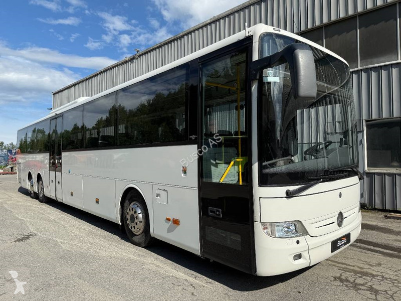 باص Mercedes L