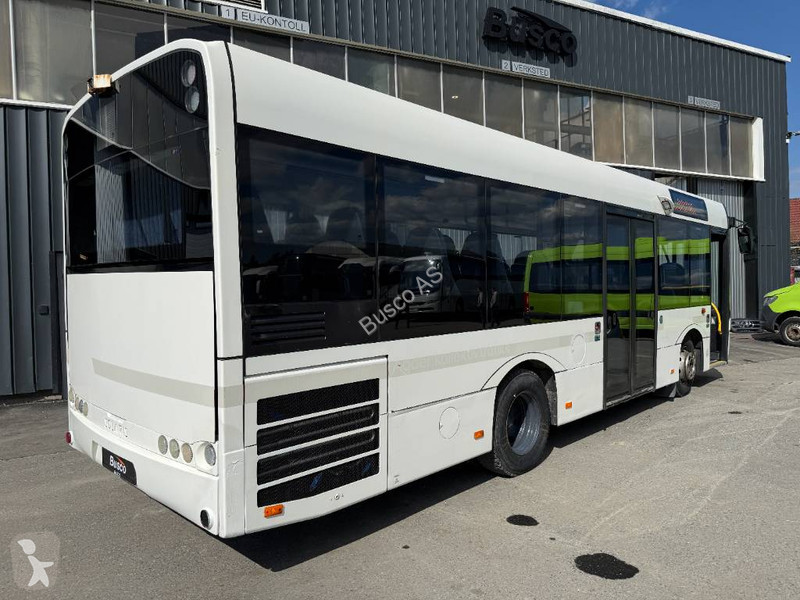 Градски автобус Solaris Alpino 8.9 LE