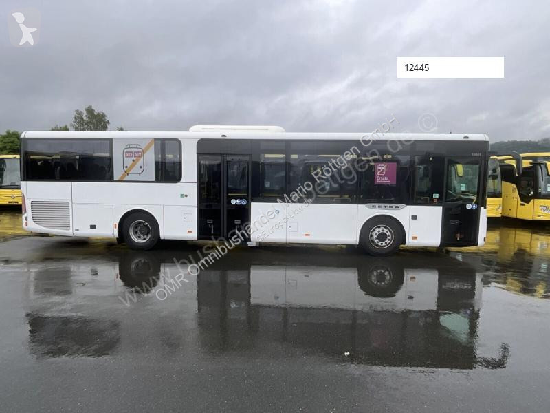 Градски автобус Setra S 515 LE