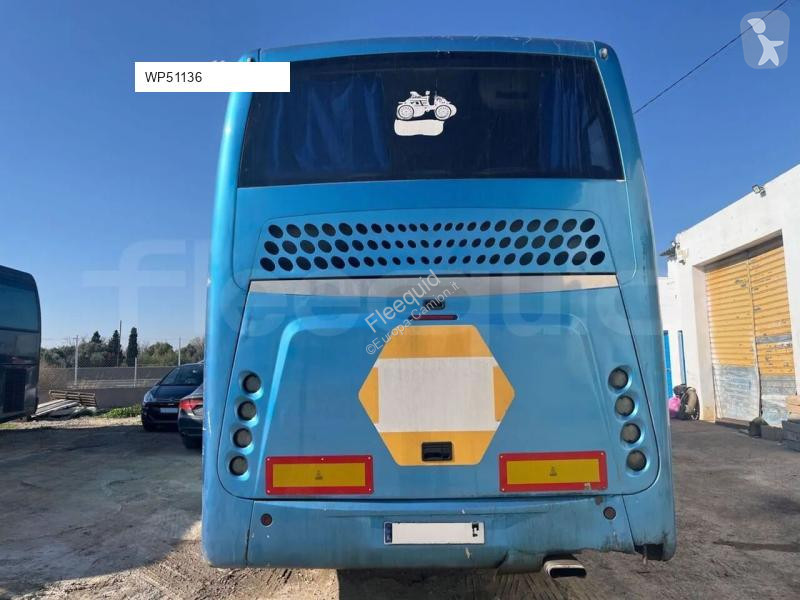 باص Iveco 389
