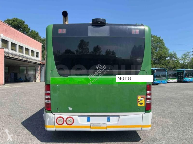 باص Mercedes G