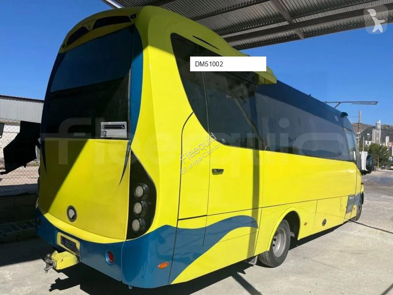 Pullman Iveco