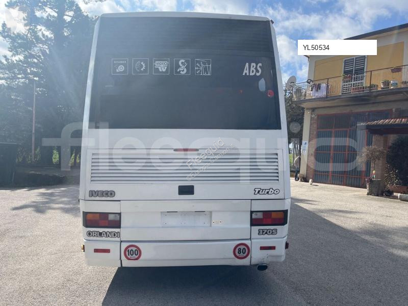 Autobús Iveco Orlandi