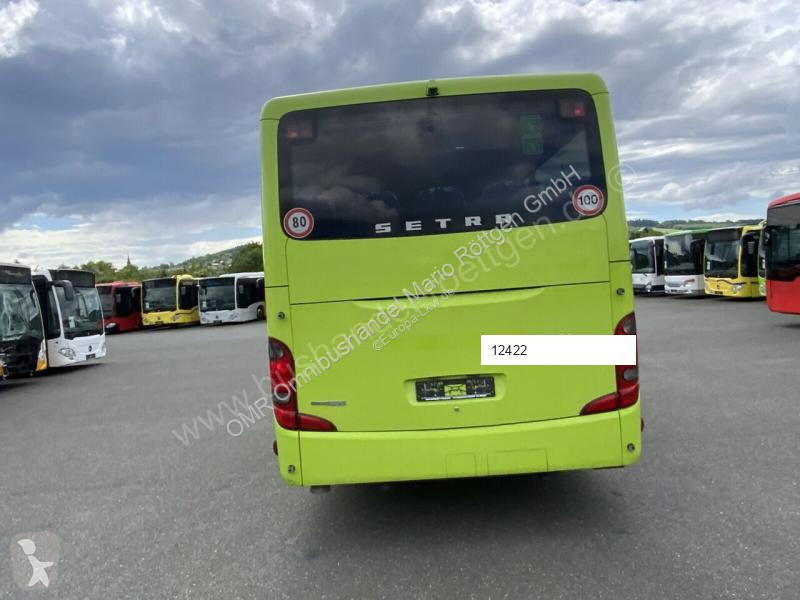 باص Setra