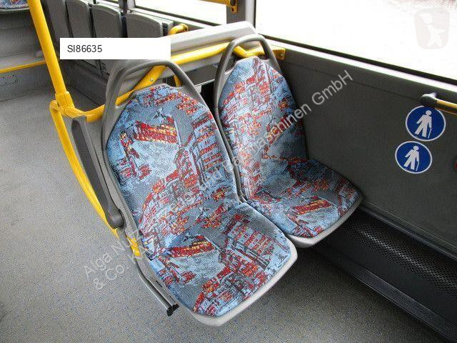 Autobus Mercedes O 530 /Euro 6/ZF/Klima/5 x auf...
