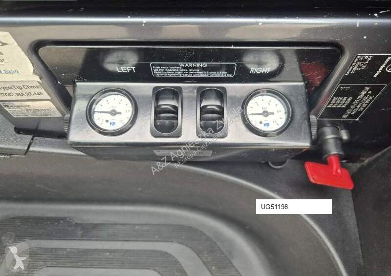 باص Mercedes SPRINTER 519
