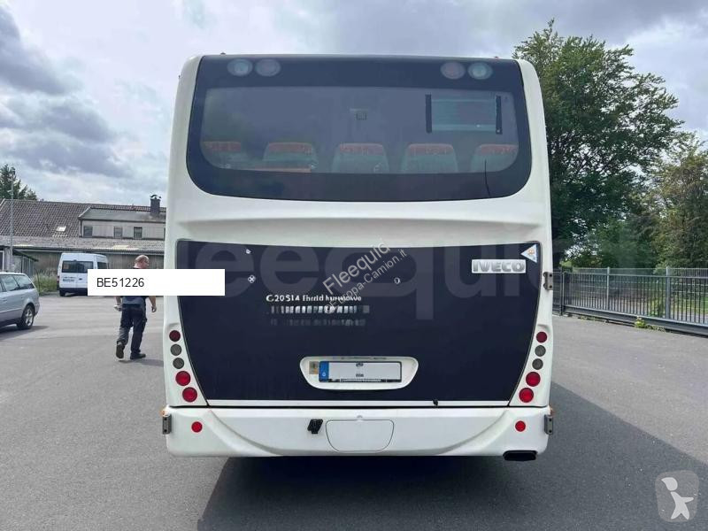 باص Iveco