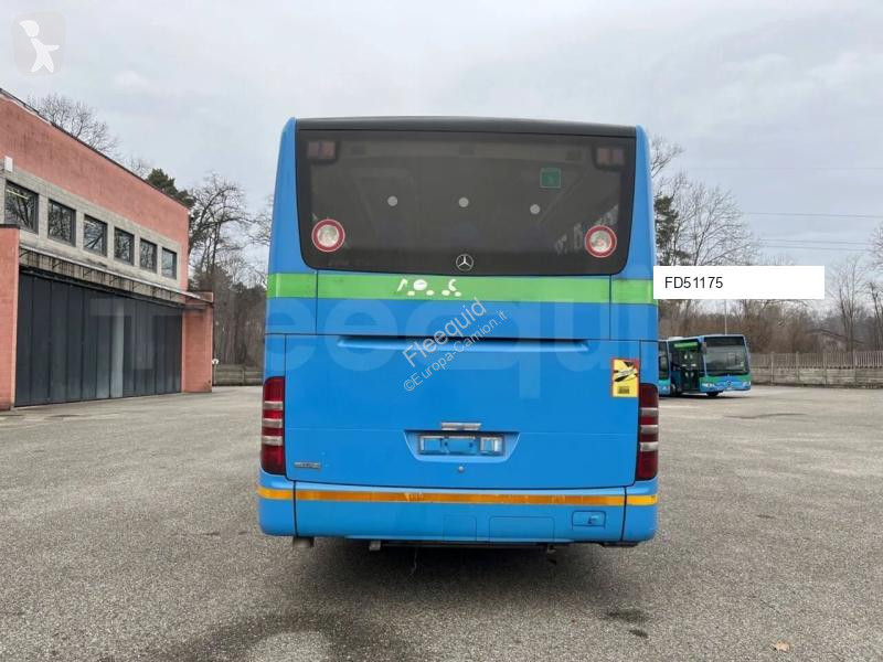 باص Mercedes