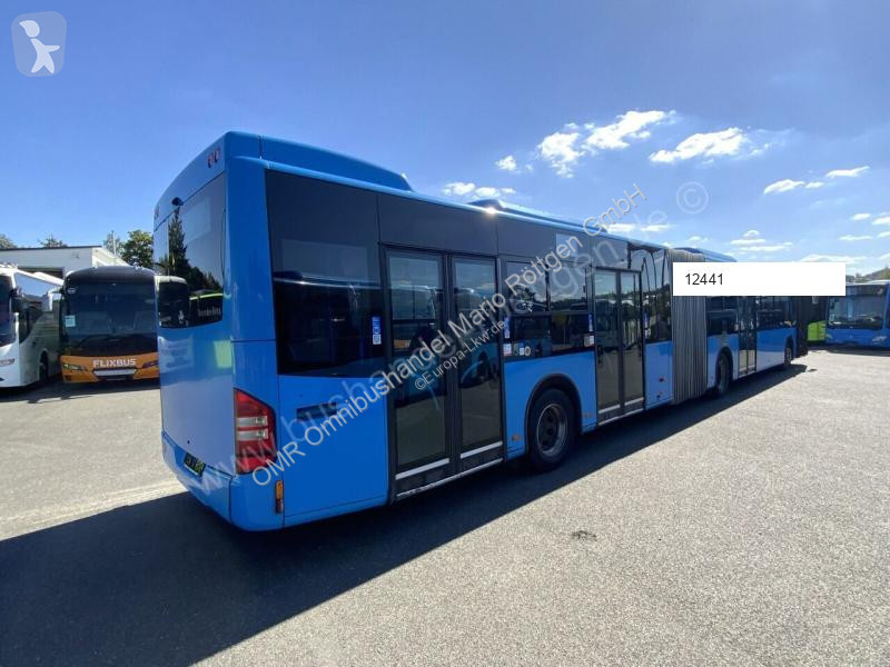 Autobus Mercedes Conecto G